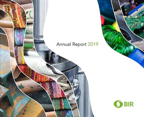 BIR Annual Reports .